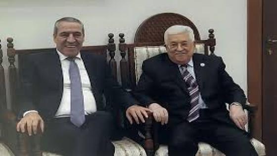 هل ستنجح تحركات حسين الشيخ للملمة الحالة الفلسطينية؟