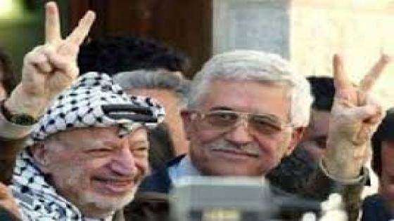 القيادة الفلسطينية بين الأمس واليوم
