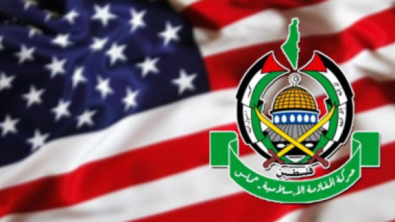 لماذا تتواصل واشنطن والوسطاء مع حركة حماس؟